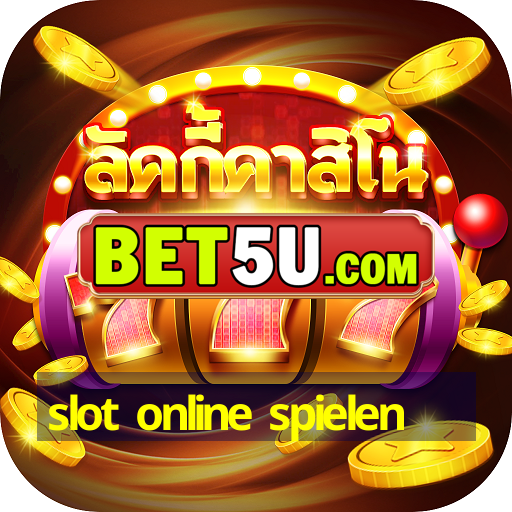 slot online spielen